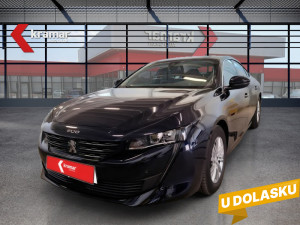Peugeot 508 BlueHDI 130 KS Tiptronik Active VIRTUAL COCKPIT