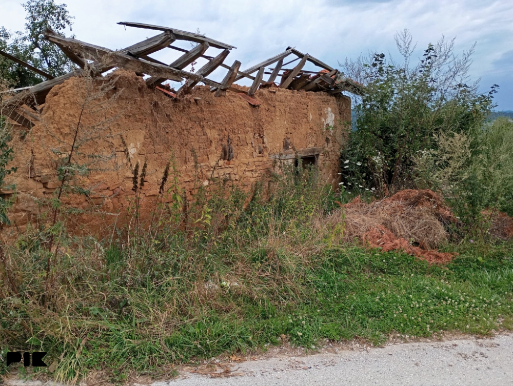 Zemljiste na lokaciji Malesici Gornji 161 2