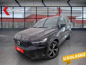 Volvo XC40 2.0 D3 Automatik-Geartronic R-DESIGN VIRTUAL COCKPIT