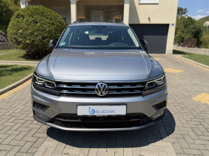 VW Tiguan Allspace 4motion DSG Vitrual Cockpit Kamera 360 Ambient