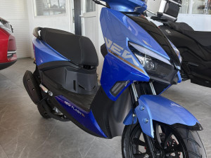 SKUTER 50 CCM
