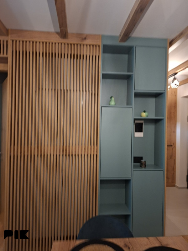 Stanovi i apartmani Trnovo - Prikaz 6