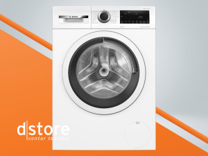 Bosch Mašina za veš /sušilica, 1400 obrtaja, 8/5 dstore