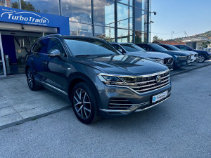VOLKSWAGEN TOUAREG 3.0 V6 4MOTION/BLIS/360/PANORAMA