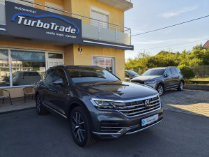 VOLKSWAGEN TOUAREG 3.0 V6 4MOTION 340ks/BLIS/360/PANORAMA