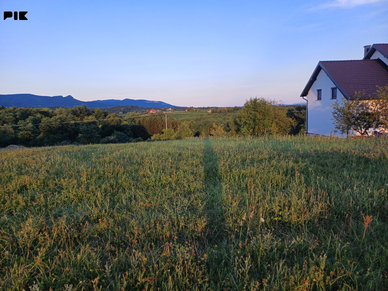Zemljište Prijedor 1500m2 3