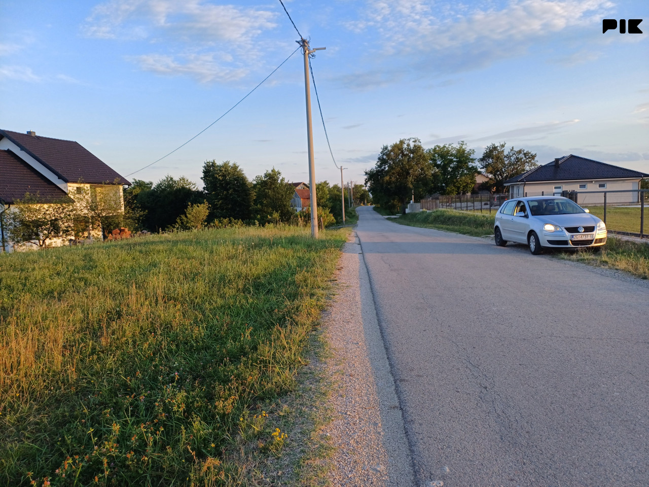 Zemljište Prijedor 1500m2 4