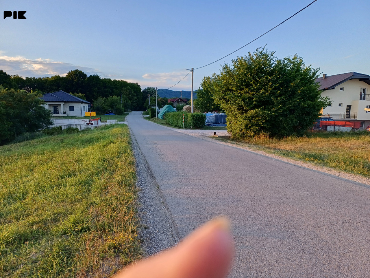 Zemljište Prijedor 1500m2 5