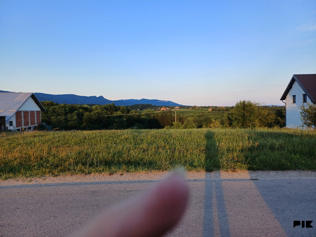 Zemljište Prijedor 1500m2 6