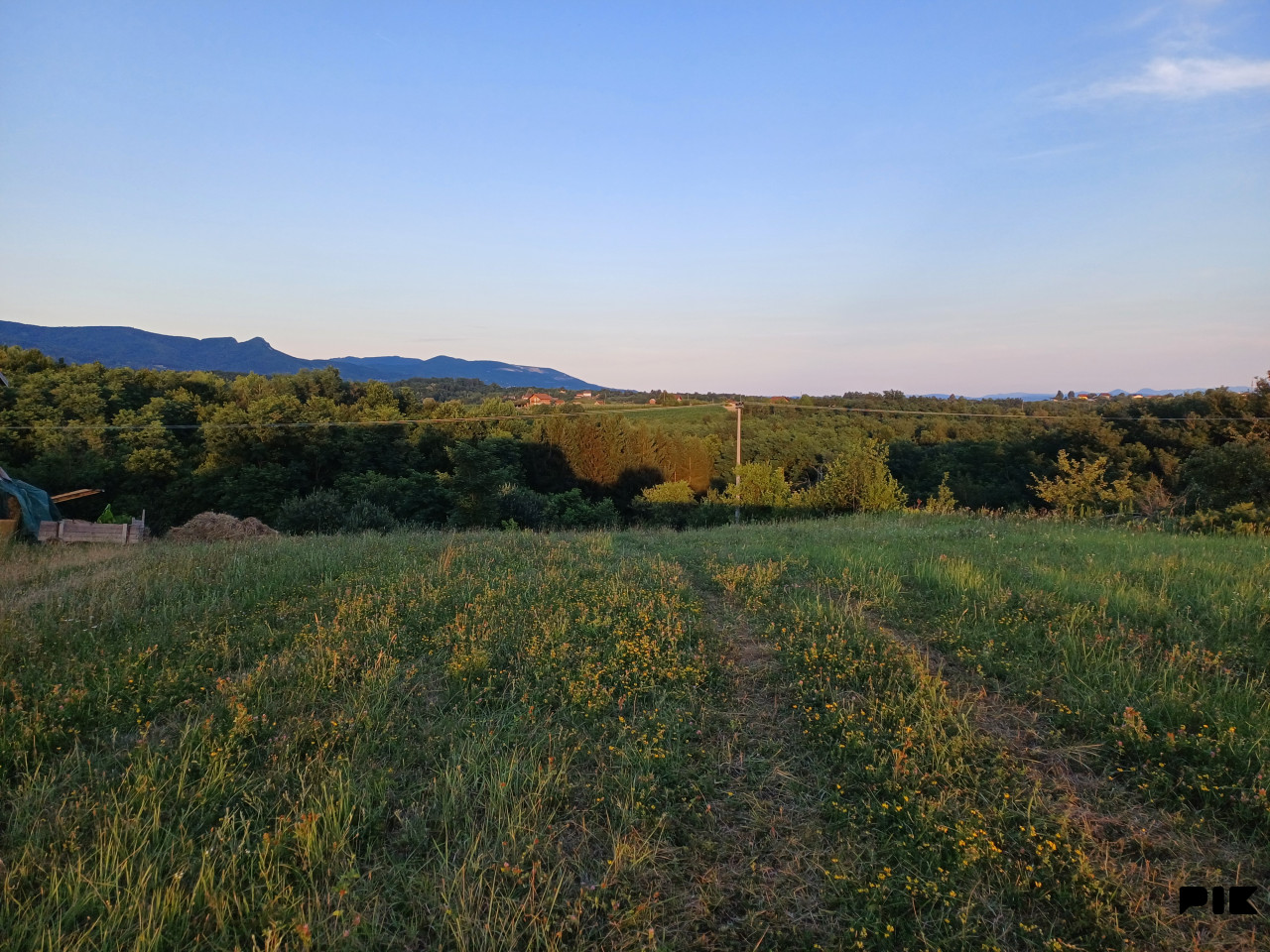 Zemljište Prijedor 1500m2 8