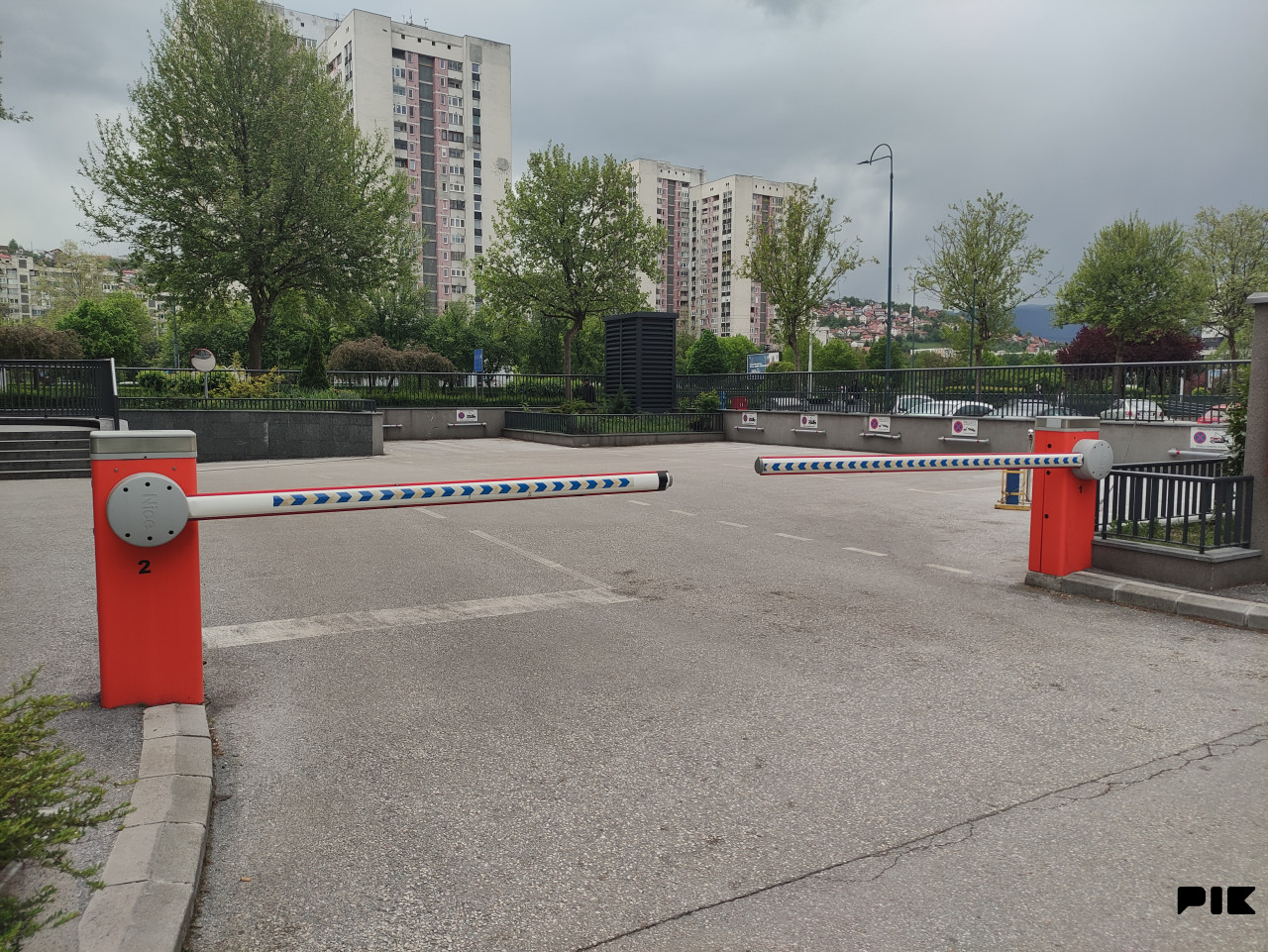 Otoka | Novogradnja | Unigradnja Kula | Garaža prodaja najam 2
