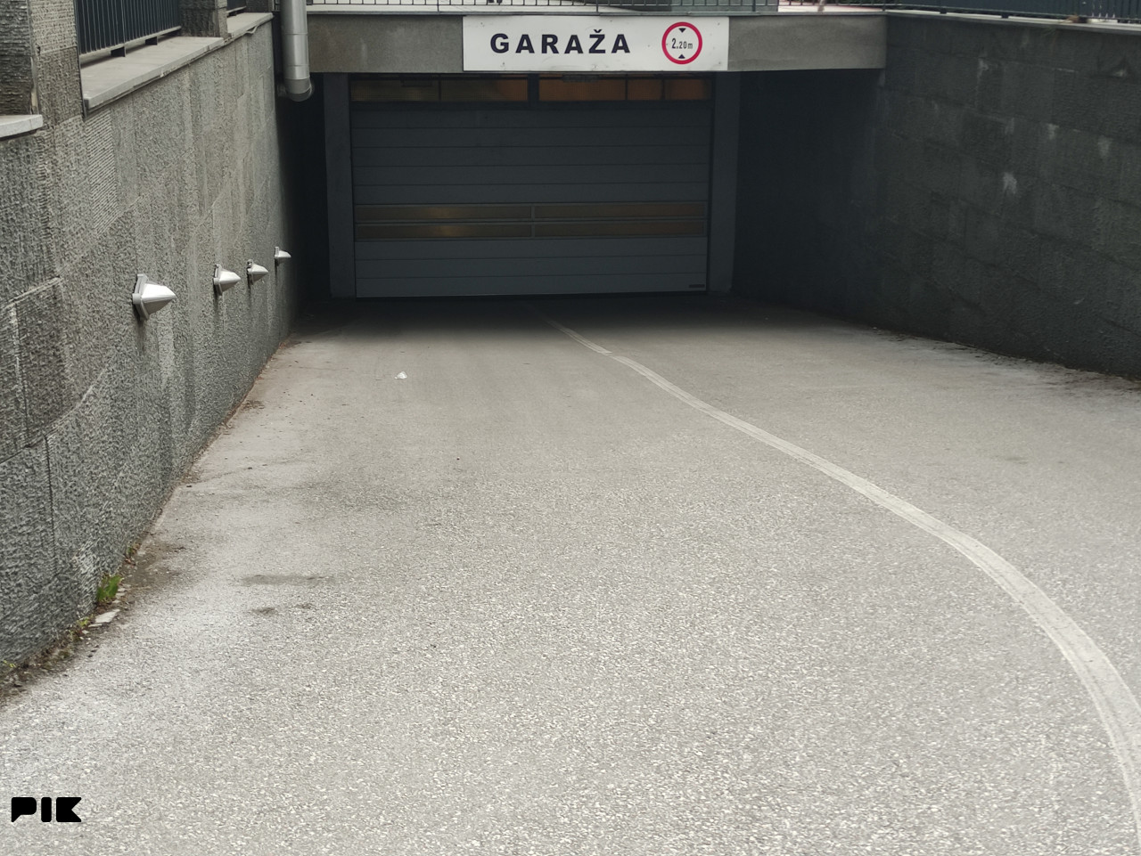 Otoka | Novogradnja | Unigradnja Kula | Garaža prodaja najam 3