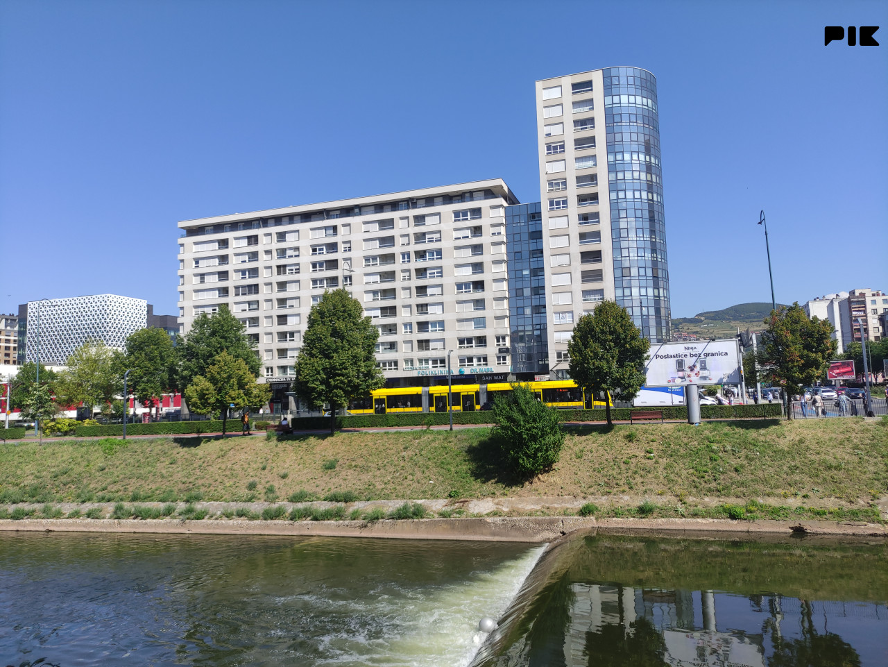 Liiketila, 12 m²