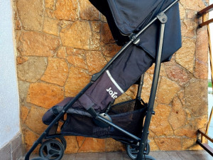DJECIJA KOLICA Bebe  KISOBRAN  J  O  I  E