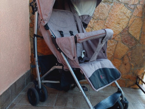 DJECIJA KOLICA Bebe KISOBRAN HOCO Austria