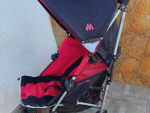 DJECIJA KOLICA Bebe KISOBRAN MACLAREN  QUEST   lagana
