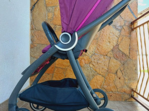 DJECIJA KOLICA Bebe CYBEX   GB  MARIS   TOP MODEL