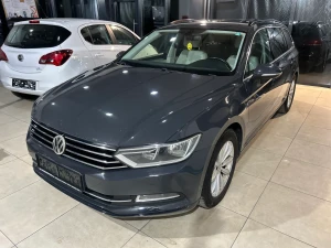 Volkswagen Passat 2015 VW PASSAT B8 2.0 TDI SW DSG AUTOMATIK,