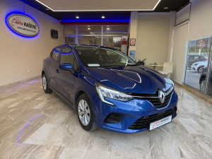 Renault Clio 1.5 DCI 2020. god. NOVI MODEL NAVI LED
