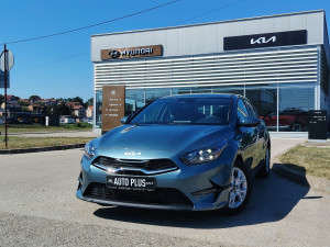 Kia cee'd / Ceed Fun + 1.0 benzin