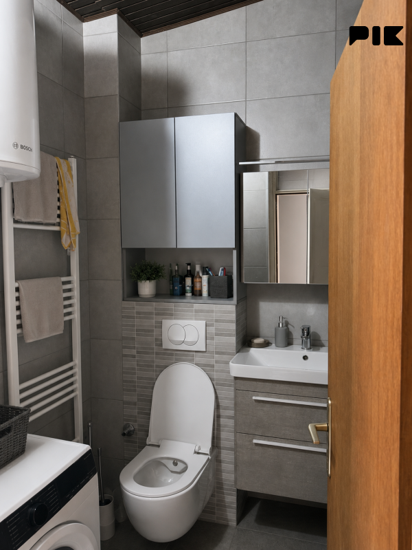 Kuća Ilidža 84m2 4