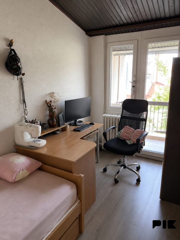 Kuća Ilidža 84m2 7