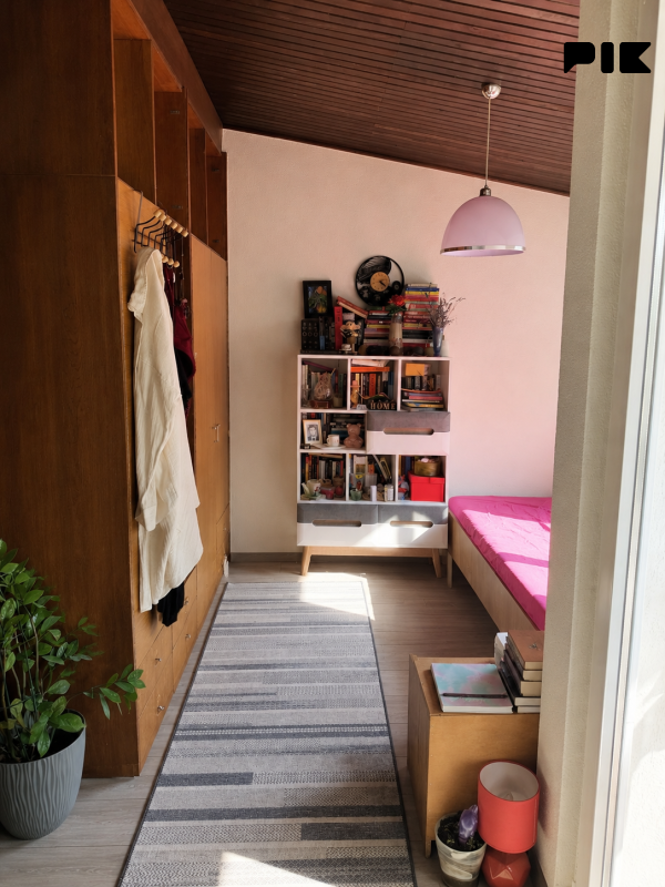 Kuća Ilidža 84m2 2