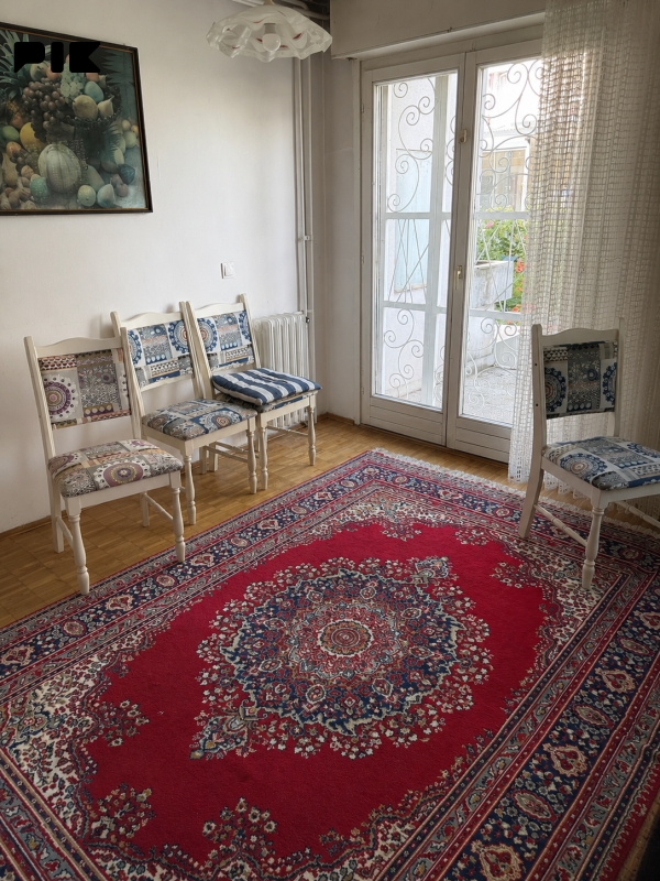Kuća Ilidža 84m2 9