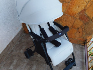 DJECIJA KOLICA  bebe  CHICCO  OHLALA torba,kofer    lagana 4,2 kg