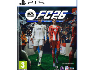 Igra za PS5 EA SPORTS FC 26