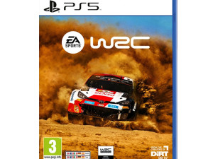 Igra za PS5 EA SPORTS WRC