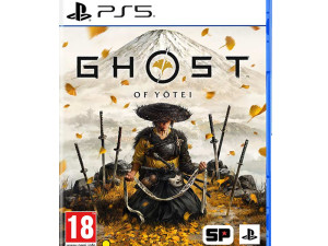 Igra za PS5 Ghost of Yotei