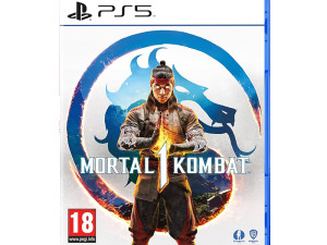 Igra za PS5 Mortal Kombat 1