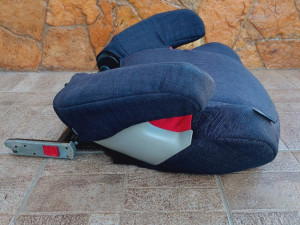 AUTOSJEDALICA ZA DJECU Booster 15-36 KG   CYBEX PALLAS 2 FIX top