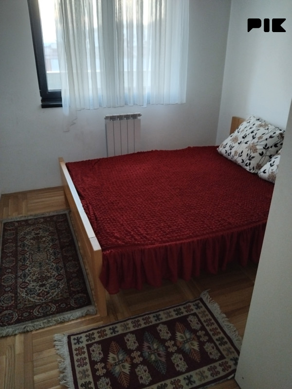 Stan Istočno Sarajevo 42m2 5