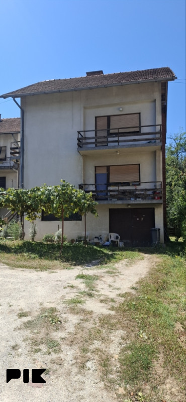 Kuća Novi Grad 2