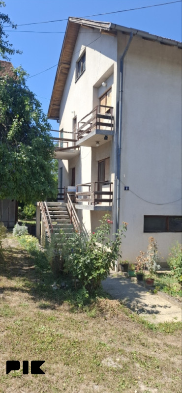 Kuća Novi Grad 4