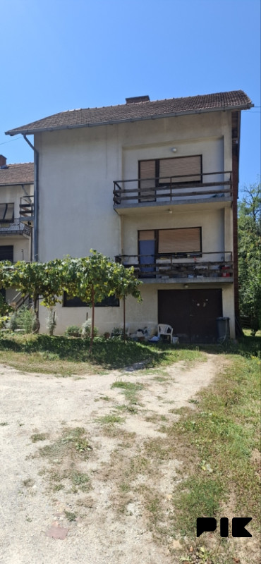 Kuća Novi Grad