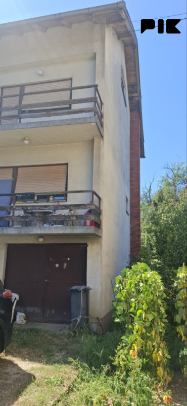 Kuća Novi Grad 5