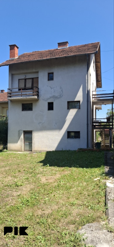 Kuća Novi Grad 7