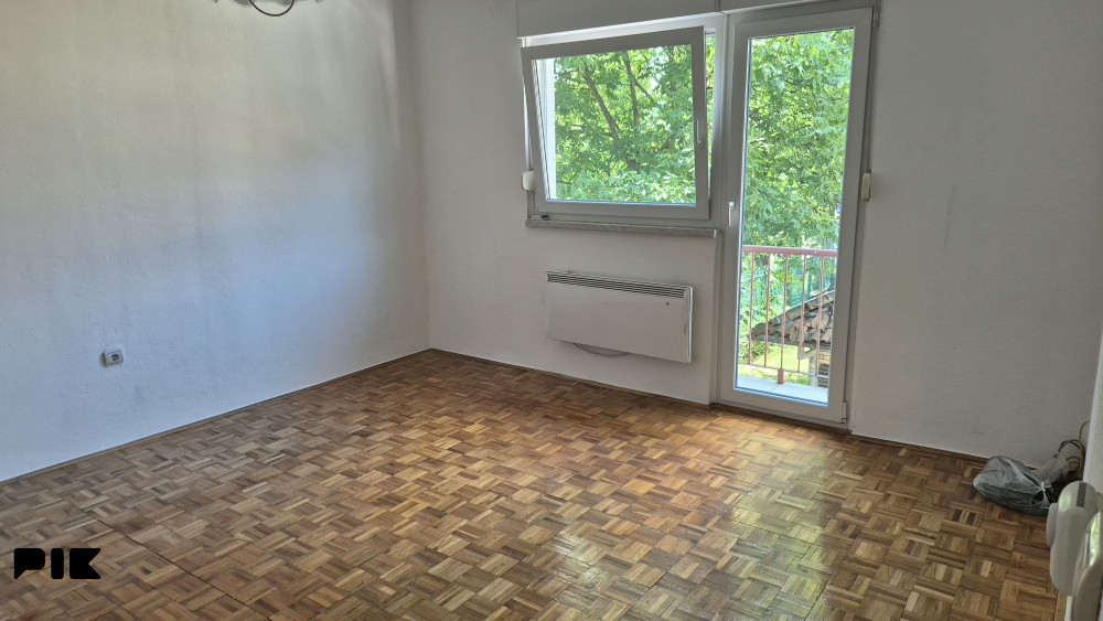 Dvosoban stan Vogošća 48m2 sa dva balkona i podrumom
