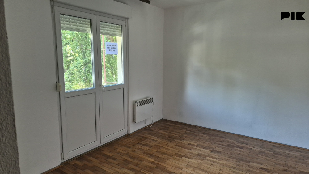 Dvosoban stan Vogošća 48m2 sa dva balkona i podrumom photo 2