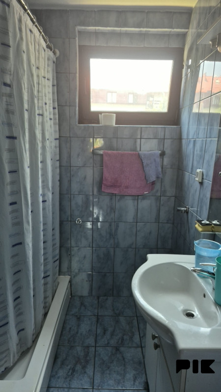 Dvosoban stan Vogošća 48m2 sa dva balkona i podrumom photo 3