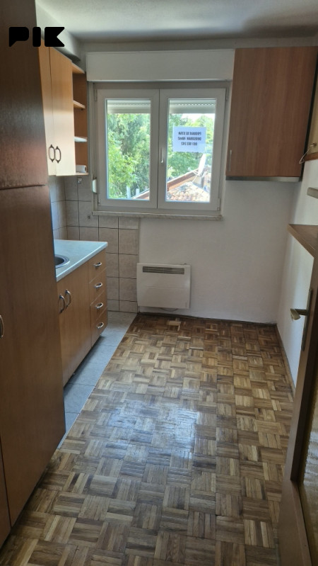 Dvosoban stan Vogošća 48m2 sa dva balkona i podrumom photo 5