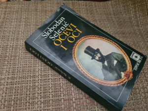 Očevi i oci - Slobodan Selenić
