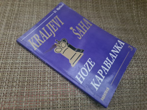 Kraljevi saha - Kapablanka