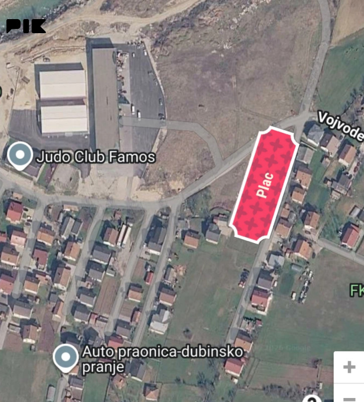 Zemljište I.Sarajevo 2