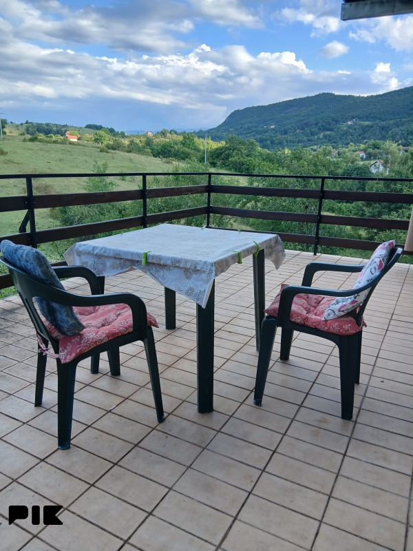 Kuća Drvar