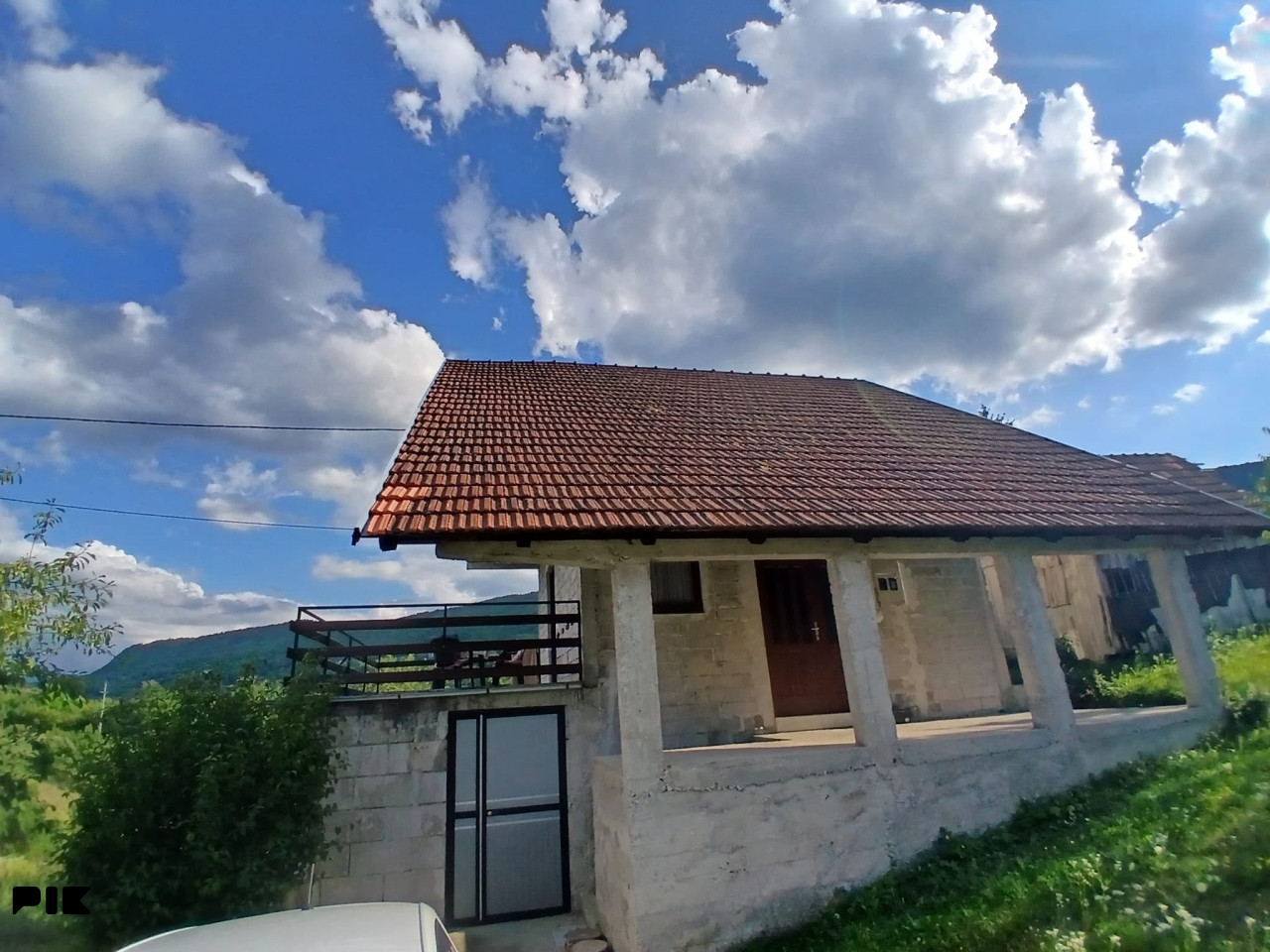 Kuća Drvar 2
