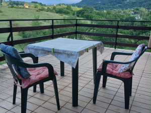 Kuća Drvar